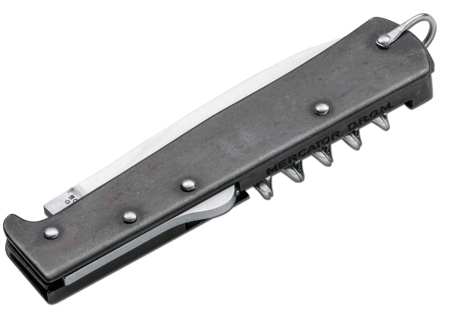 Mercator-Messer Multi