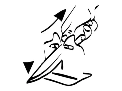 Messerschärfer Pocket