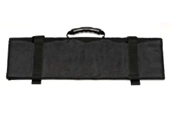 Messertasche mit Fenstern