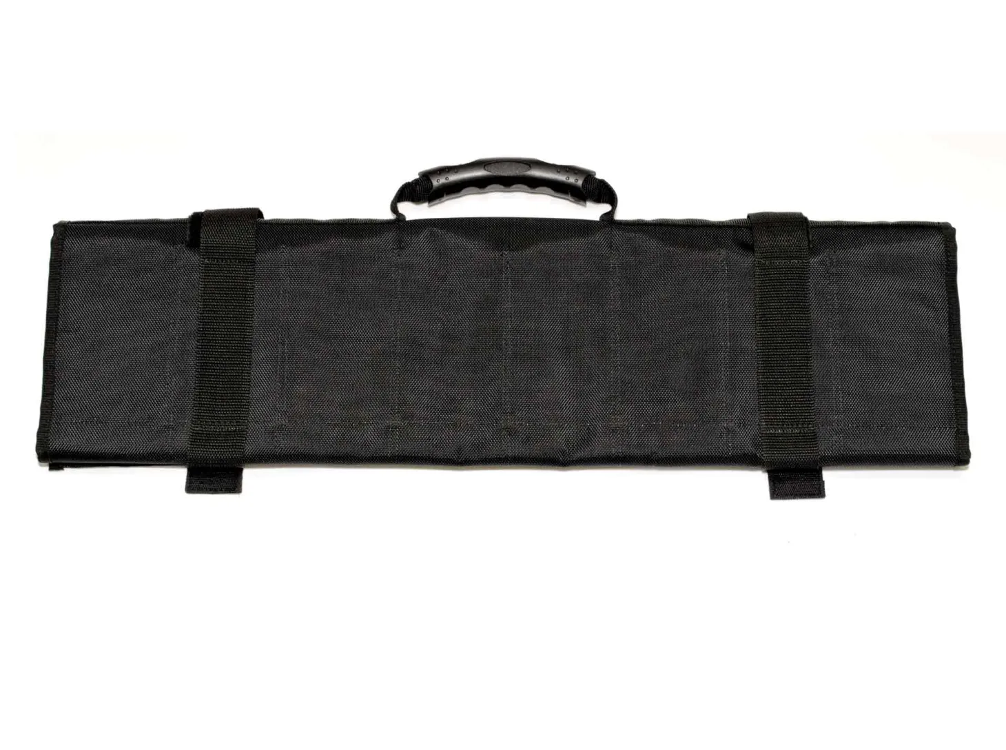 Messertasche mit Fenstern