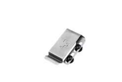 Metall Gürtelklammer Groß