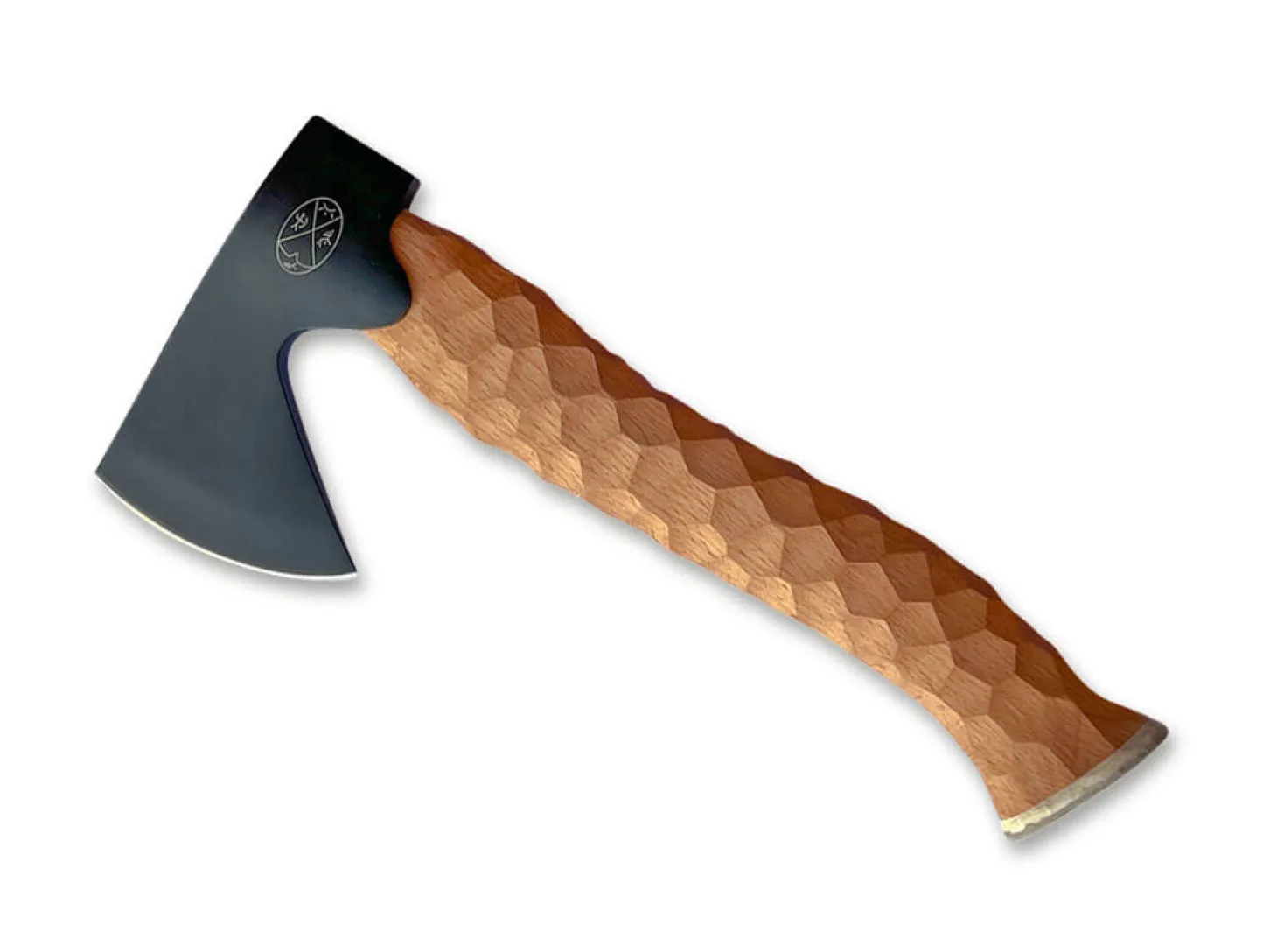 Metsämies High Carbon L