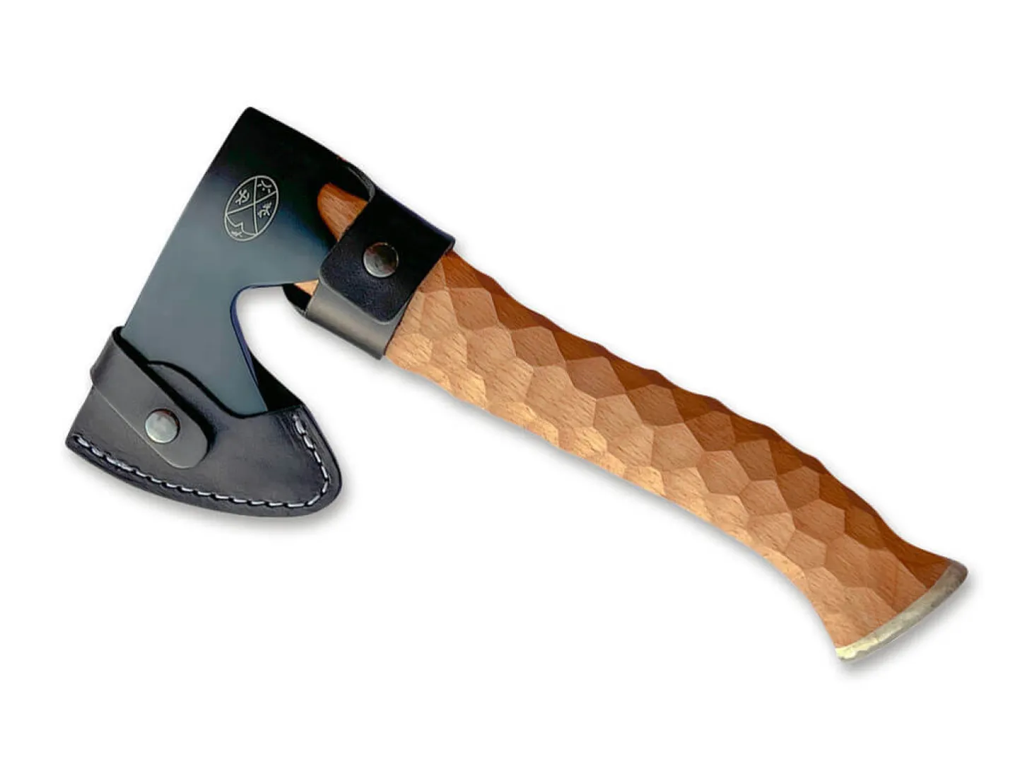 Metsämies High Carbon L