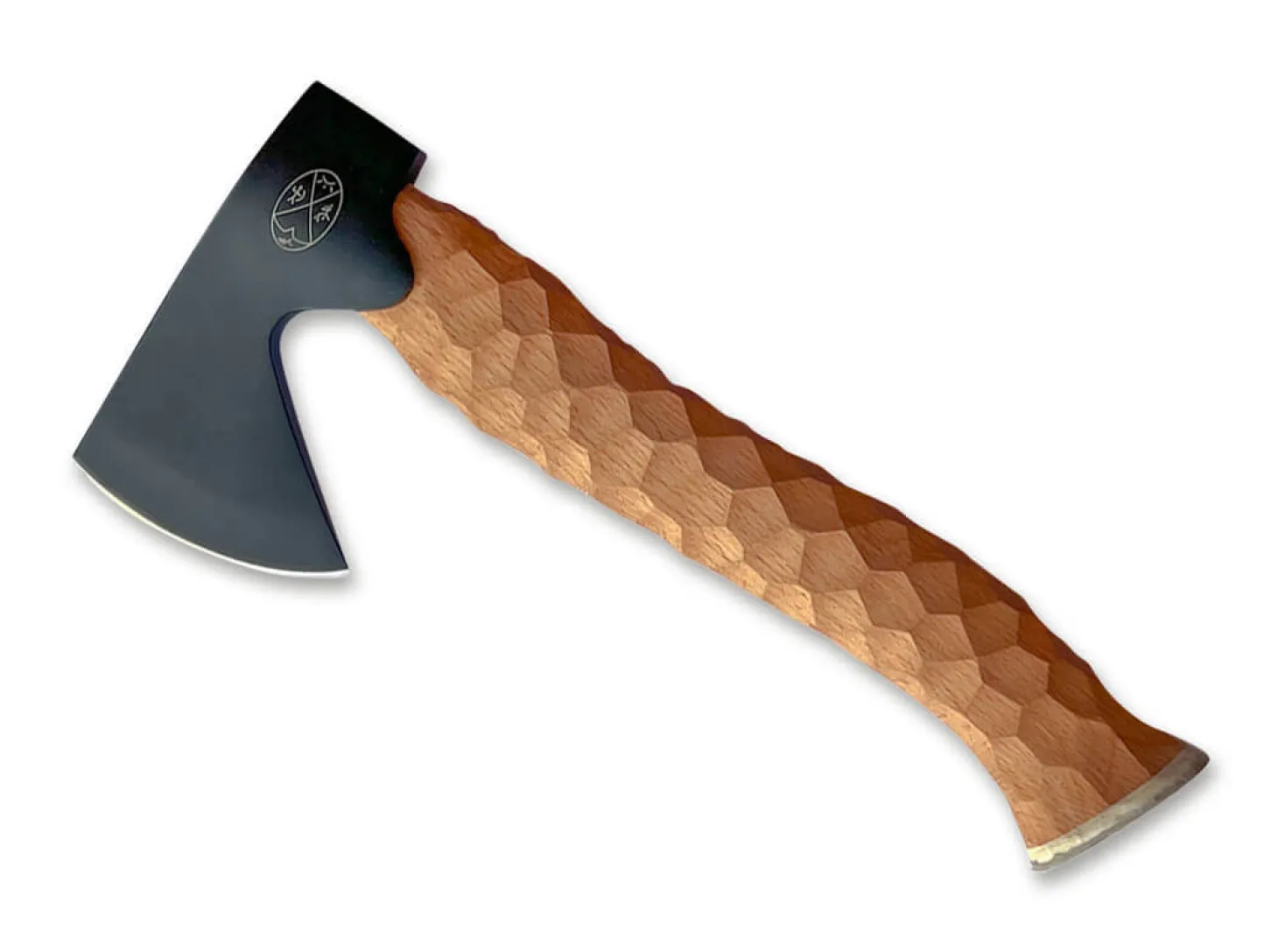 Metsämies High Carbon XL