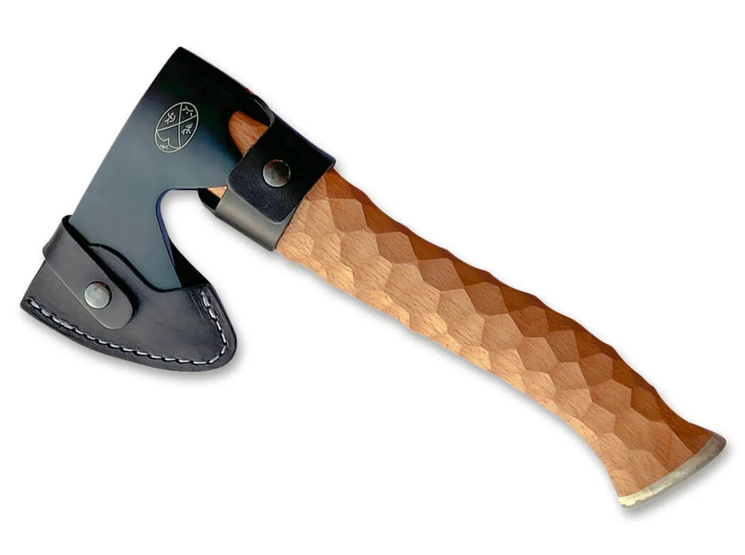 Metsämies High Carbon XL