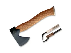 Metsämies Hätä High Carbon