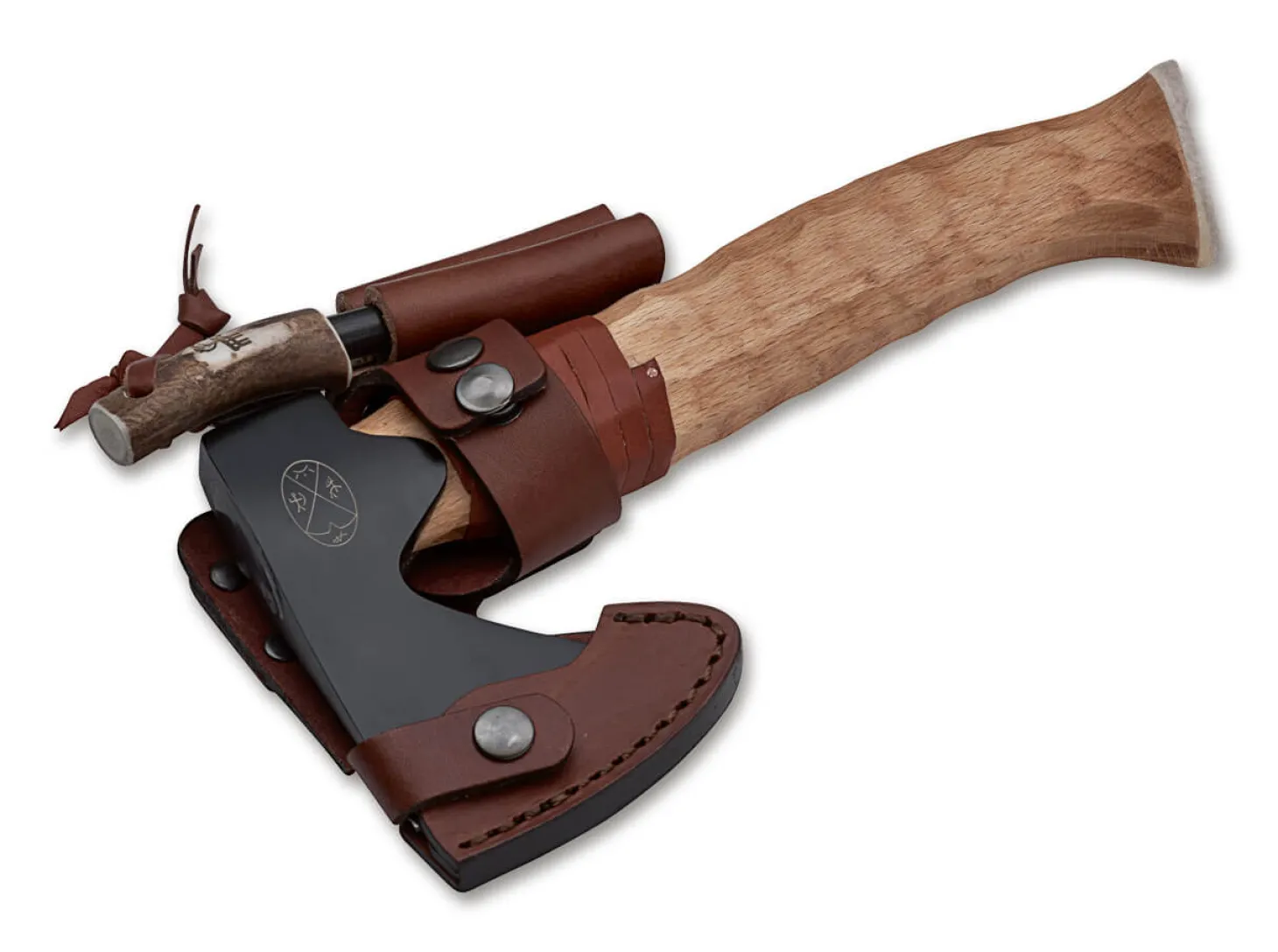 Mettämies Braun Set