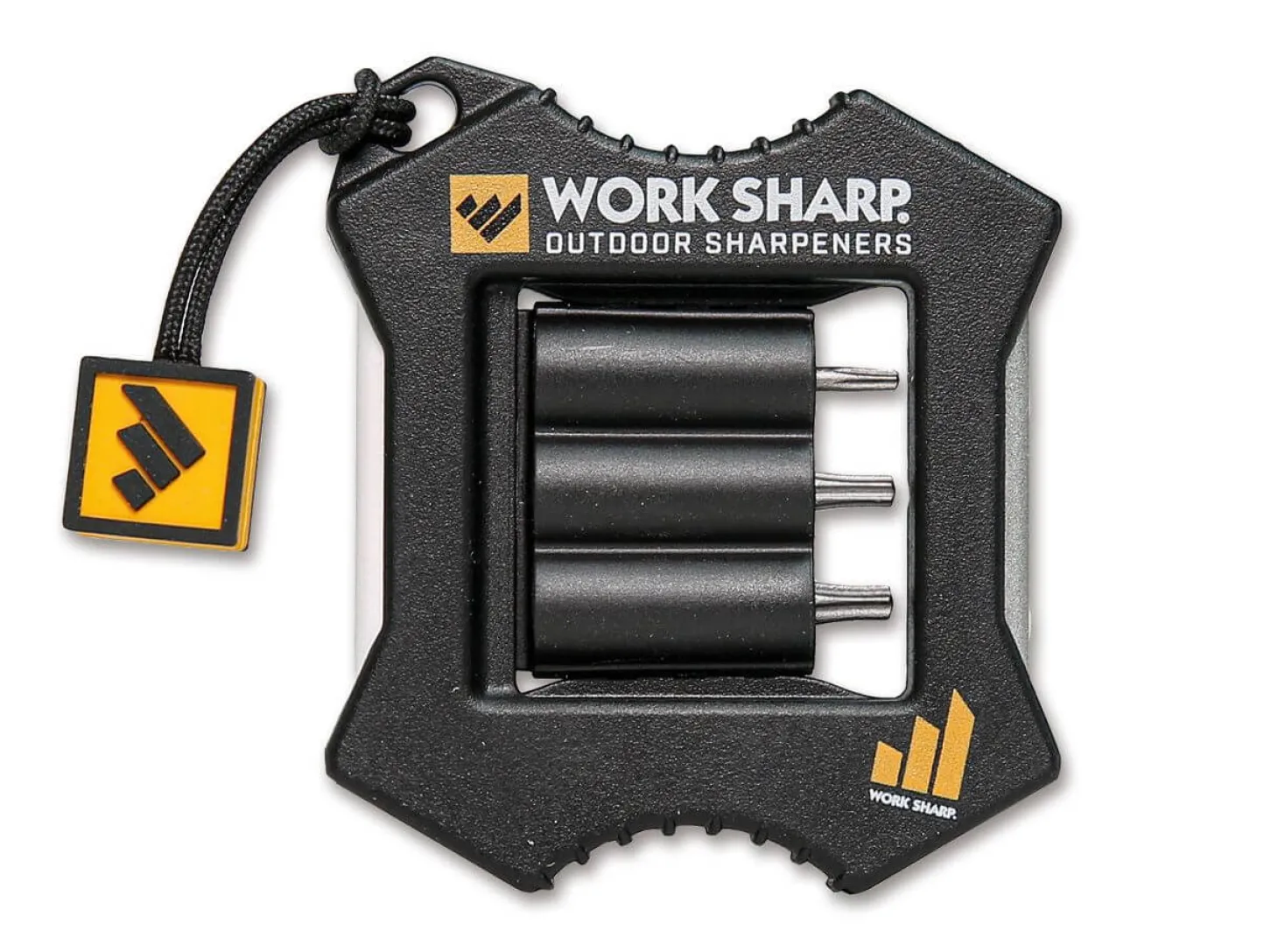 Micro Sharpener & Knife Tool Giveaway
