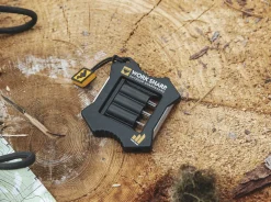 Micro Sharpener & Knife Tool