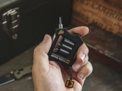 Micro Sharpener & Knife Tool