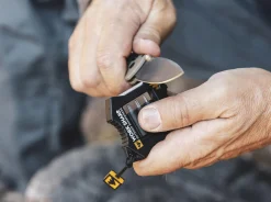 Micro Sharpener & Knife Tool