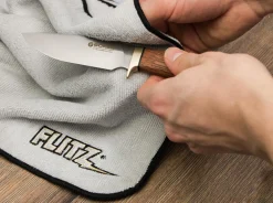 Microfaser Poliertuch