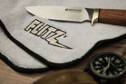 Microfaser Poliertuch