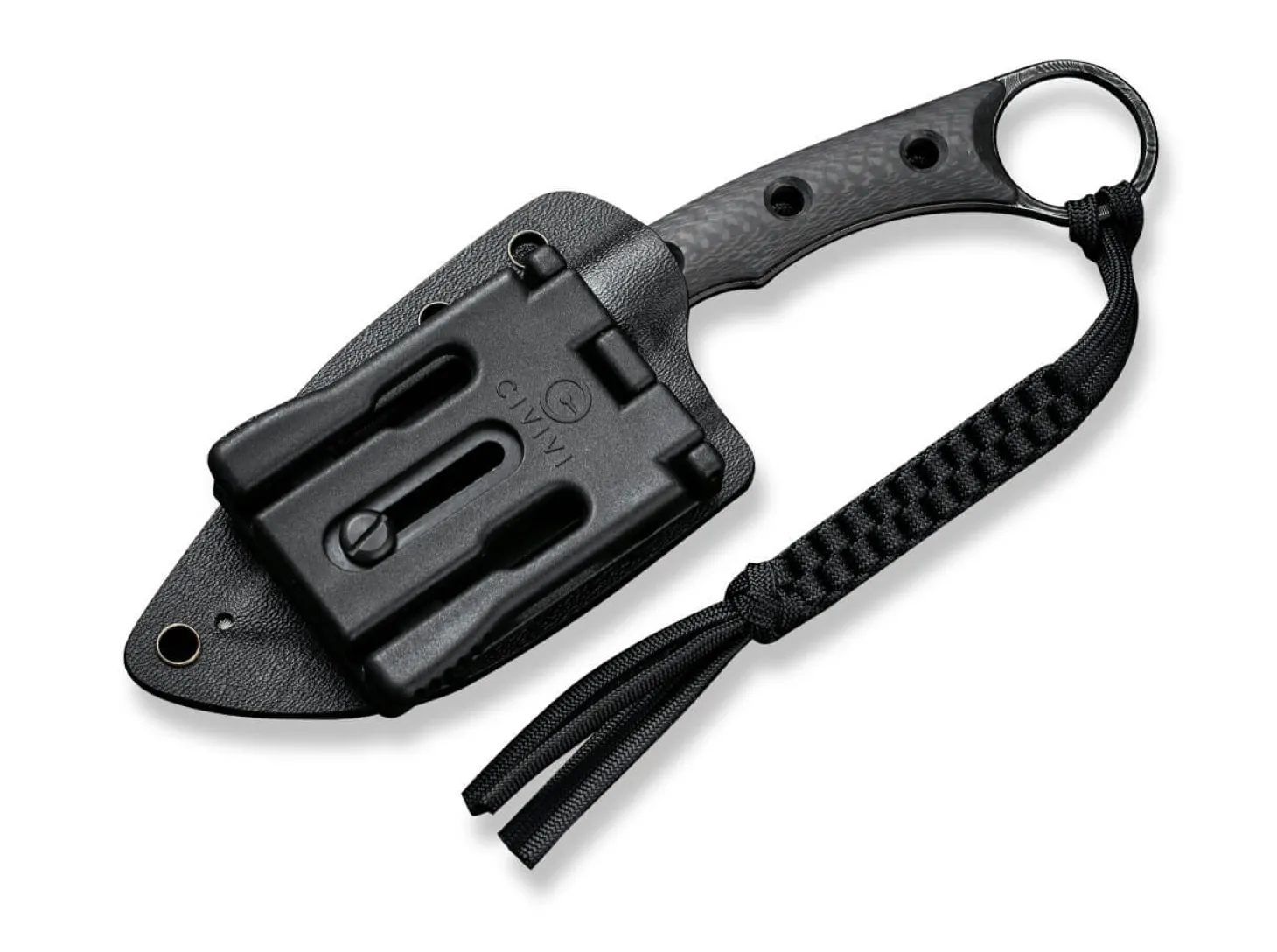 Midwatch CF Damascus