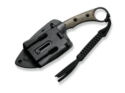 Midwatch Micarta Green