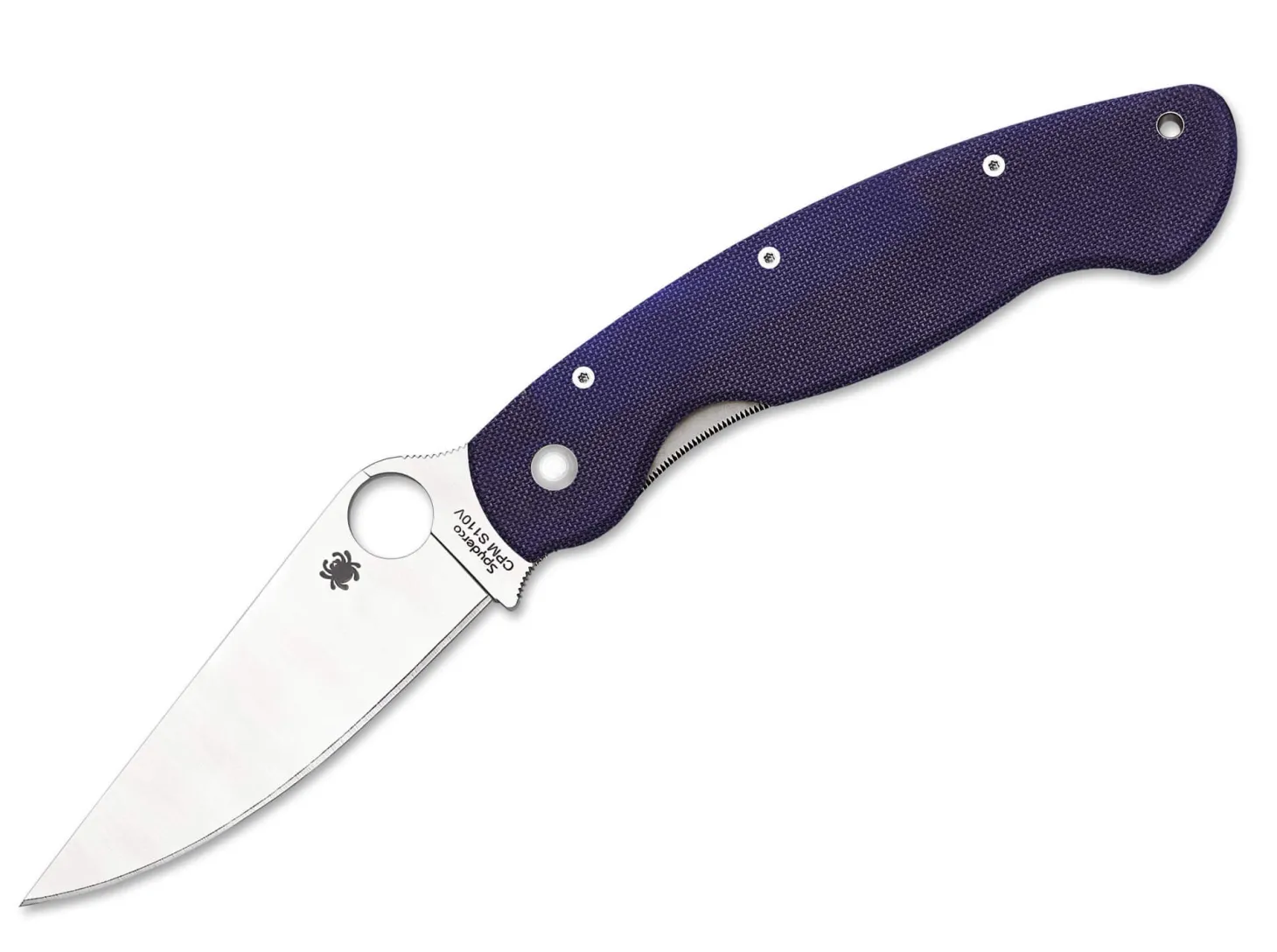Military G10 Dark Blue