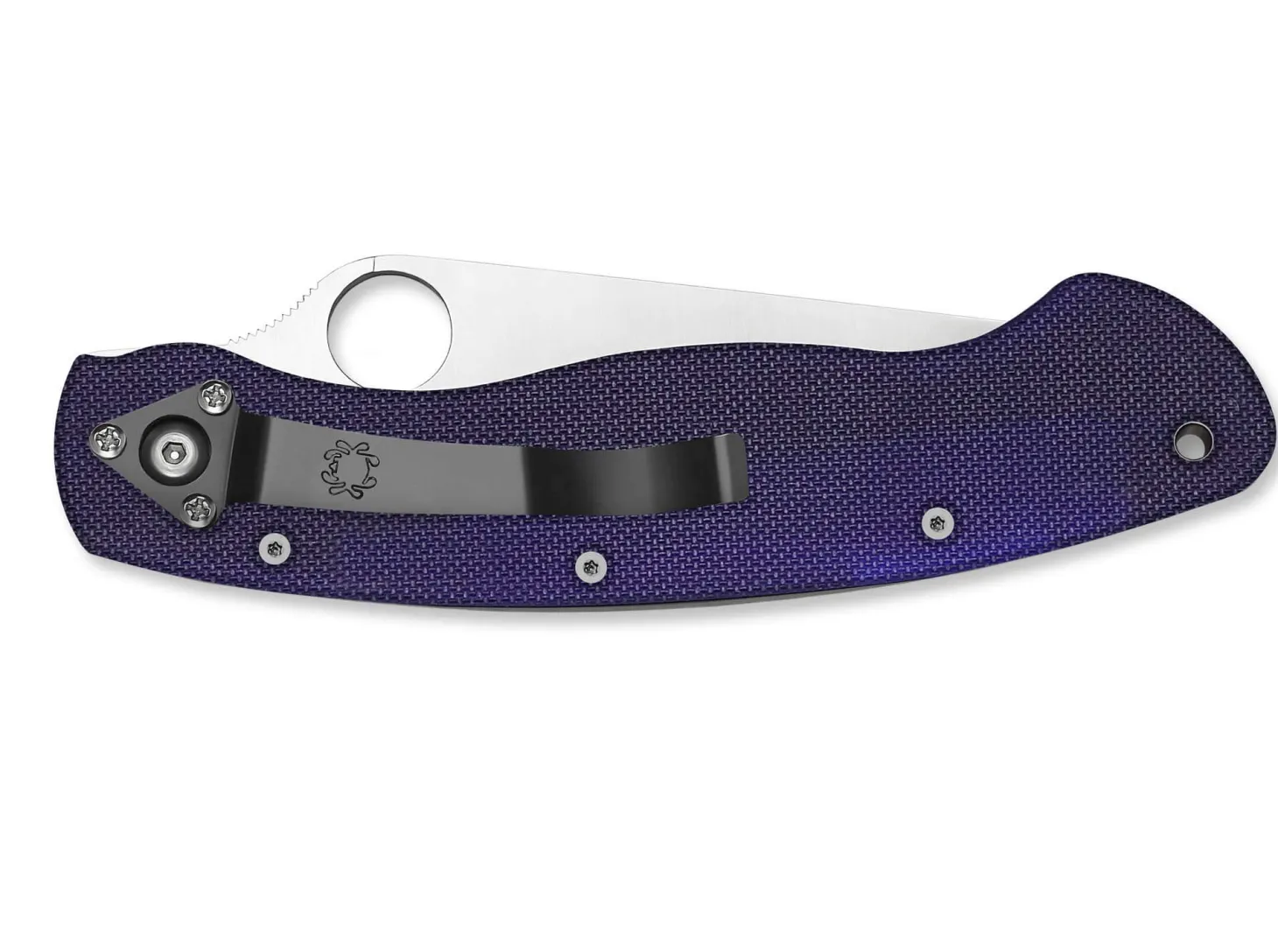 Military G10 Dark Blue