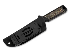 Militaw Aluminum Black Fat Carbon Copper Camo