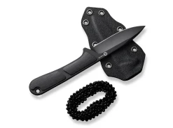 Mini Elementum Fixed G10 All Black