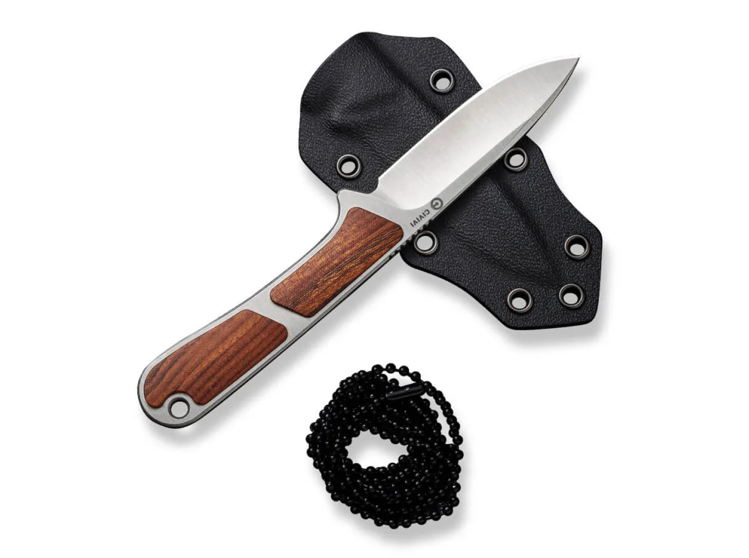 Mini Elementum Fixed Guibourtia