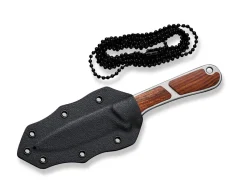 Mini Elementum Fixed Guibourtia