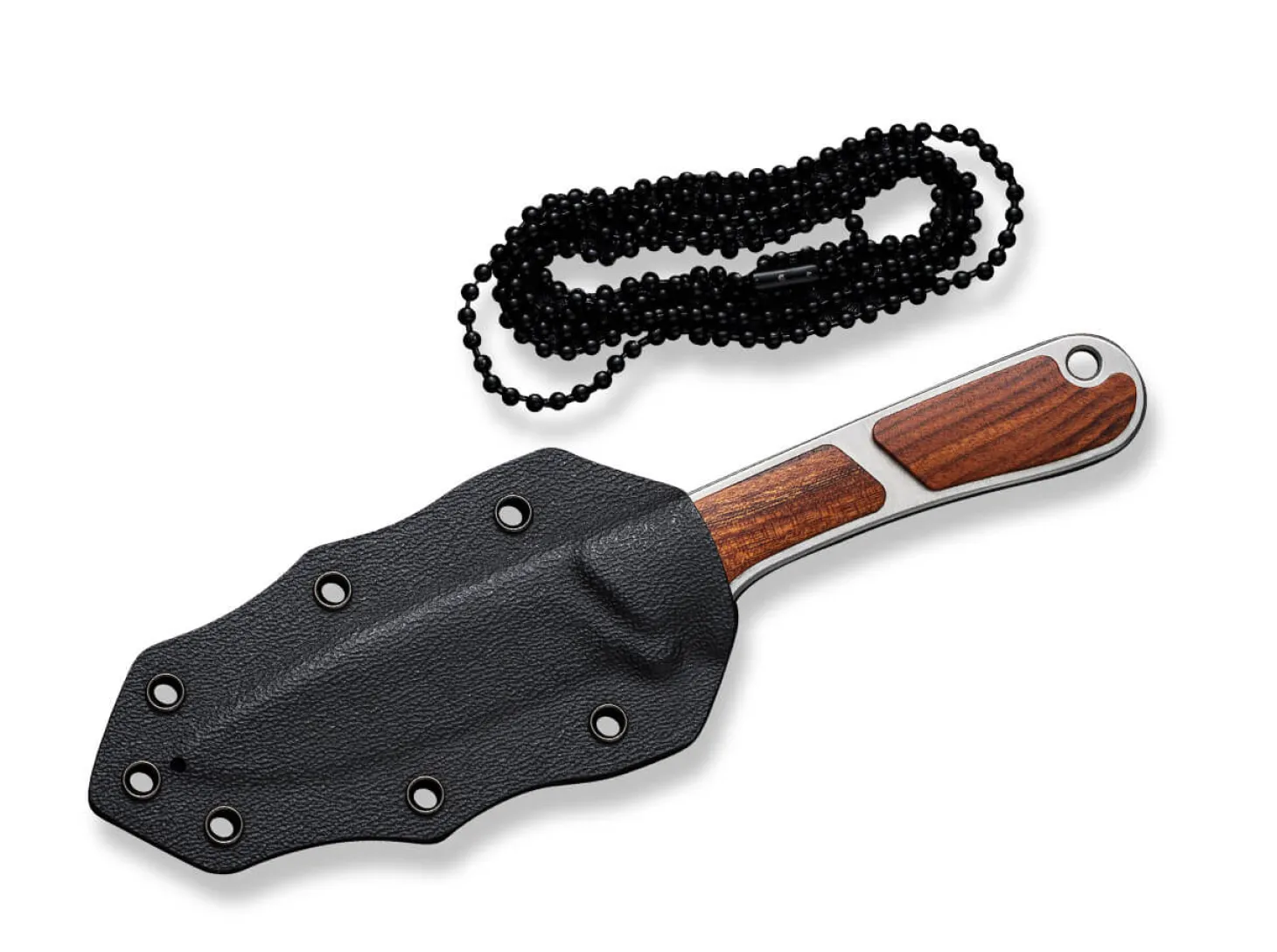 Mini Elementum Fixed Guibourtia