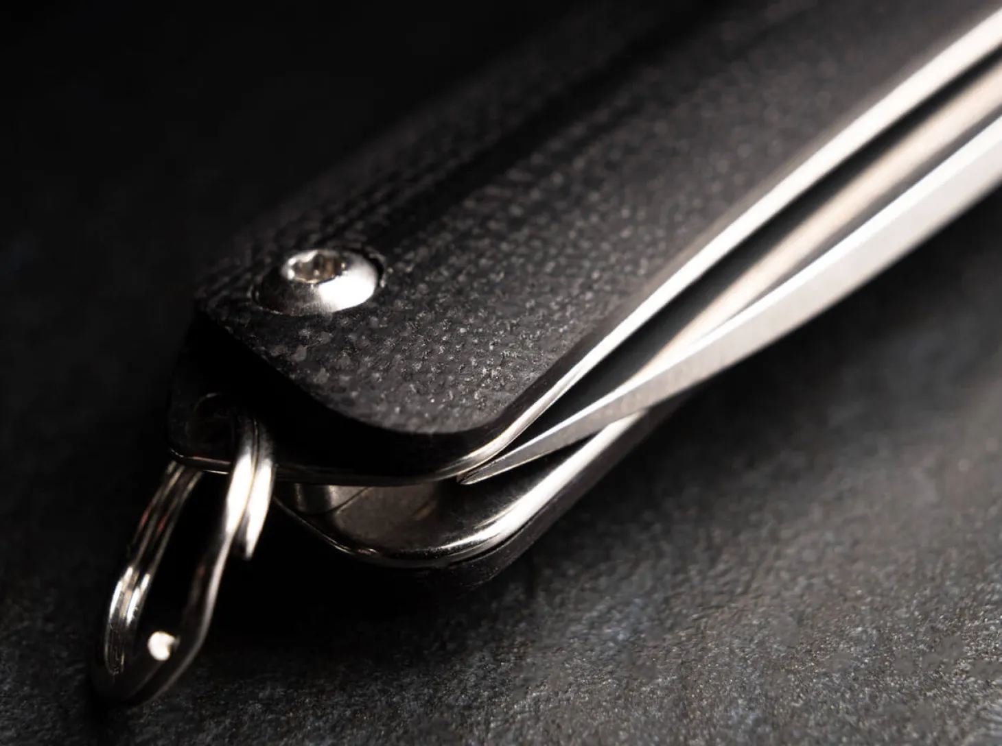 Mini Tech Tool City 1