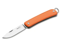 Mini Tech Tool GITD Orange 1