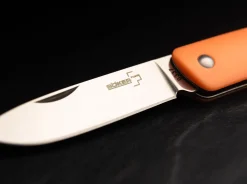 Mini Tech Tool GITD Orange 1
