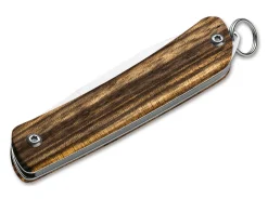 Mini Tech Tool Zebrawood 1