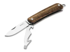 Mini Tech Tool Zebrawood 2
