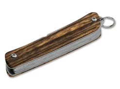 Mini Tech Tool Zebrawood 3