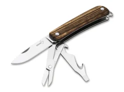 Mini Tech Tool Zebrawood 4