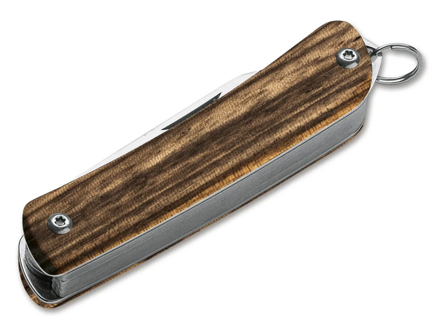 Mini Tech Tool Zebrawood 4
