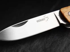 Mini Tech Tool Zebrawood 4