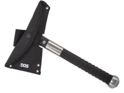 Mini Voodoo Hawk Satin