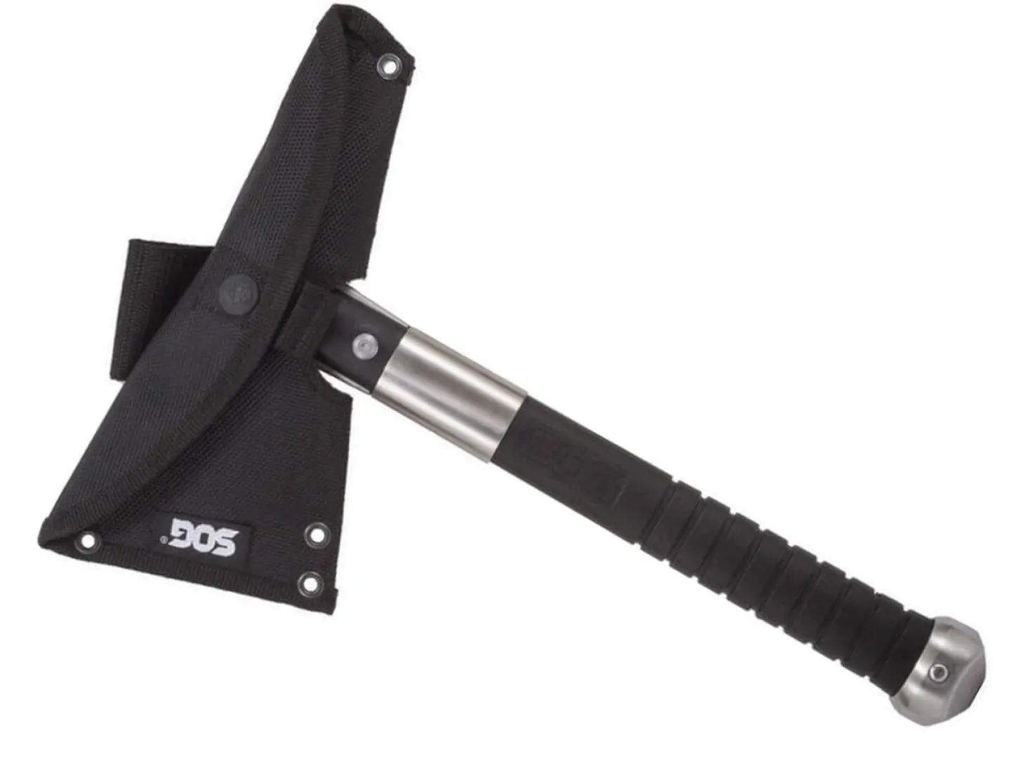 Mini Voodoo Hawk Satin