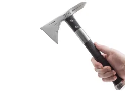 Mini Voodoo Hawk Satin