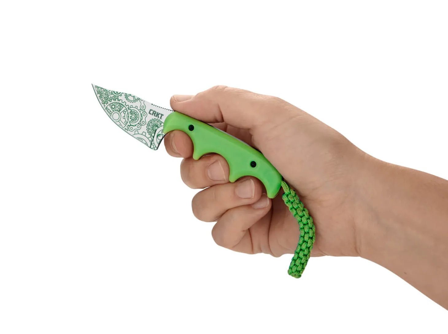 Minimalist Bowie Gears