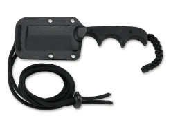 Minimalist Cleaver Blackout