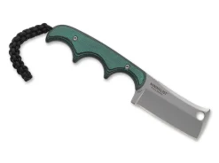 Minimalist Cleaver Blister