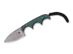 Minimalist Spear Point