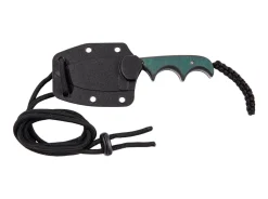 Minimalist Spear Point