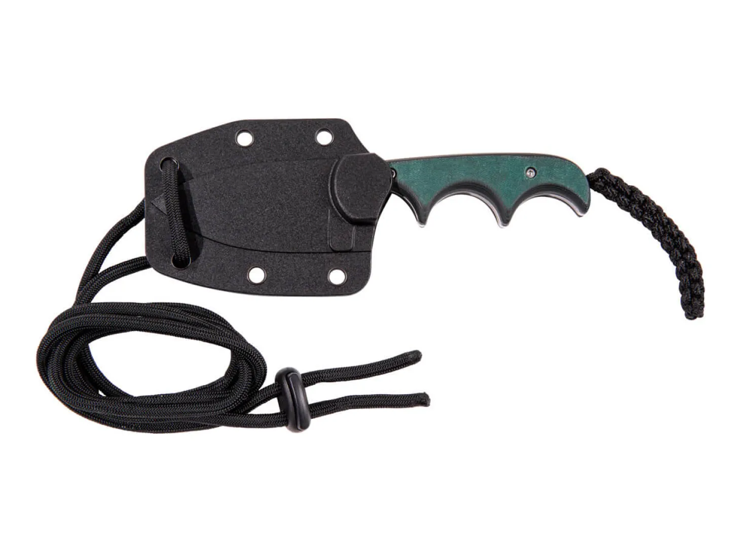 Minimalist Spear Point