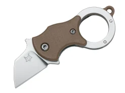 Mini-Ta Coyote Blasted