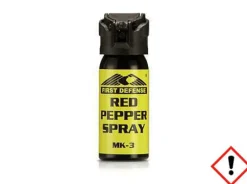 MK-3 Pepper Spray