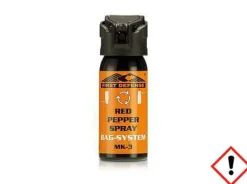 MK-3 Pepper Spray Bag System