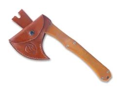 Mountain Pass Axe