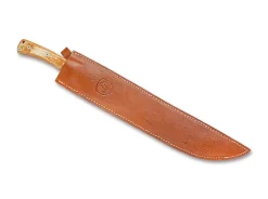 Mountain Pass Machete