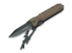 M.P.S.K. Soldier Utility